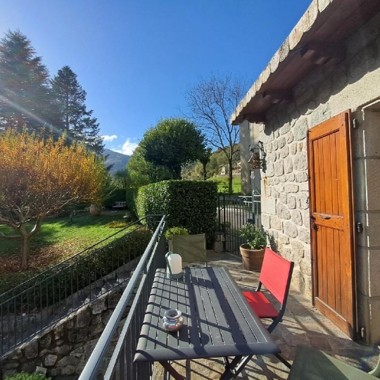 ARDECHE LOZERE IMMOBILIER : Maison / Villa | VILLEFORT (48800) | 165.00m2 | 309 000 € 