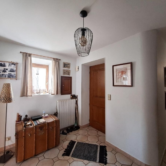  ARDECHE LOZERE IMMOBILIER : Maison / Villa | VILLEFORT (48800) | 165 m2 | 309 000 € 