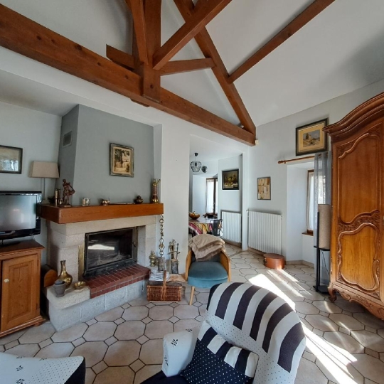  ARDECHE LOZERE IMMOBILIER : Maison / Villa | VILLEFORT (48800) | 165 m2 | 309 000 € 