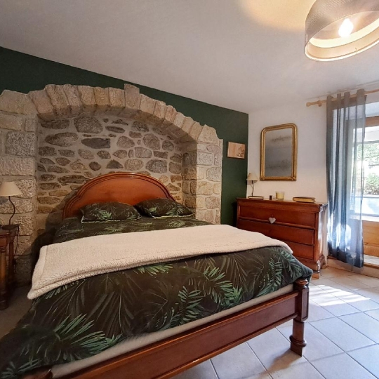  ARDECHE LOZERE IMMOBILIER : Maison / Villa | VILLEFORT (48800) | 165 m2 | 309 000 € 
