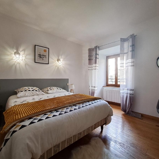  ARDECHE LOZERE IMMOBILIER : Maison / Villa | VILLEFORT (48800) | 165 m2 | 309 000 € 