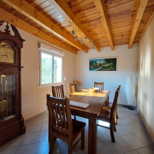  ARDECHE LOZERE IMMOBILIER : House | LA BASTIDE-PUYLAURENT (48250) | 105 m2 | 260 000 € 