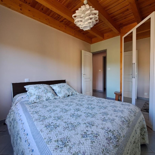  ARDECHE LOZERE IMMOBILIER : House | LA BASTIDE-PUYLAURENT (48250) | 105 m2 | 260 000 € 