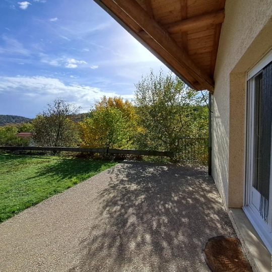  ARDECHE LOZERE IMMOBILIER : House | LA BASTIDE-PUYLAURENT (48250) | 105 m2 | 260 000 € 