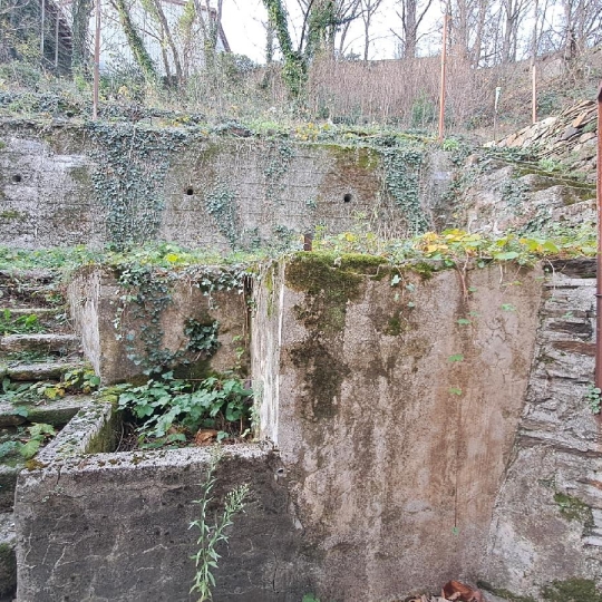  ARDECHE LOZERE IMMOBILIER : Appartement | VILLEFORT (48800) | 77 m2 | 36 500 € 