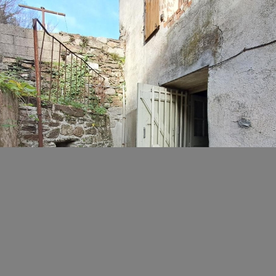  ARDECHE LOZERE IMMOBILIER : Appartement | VILLEFORT (48800) | 77 m2 | 36 500 € 