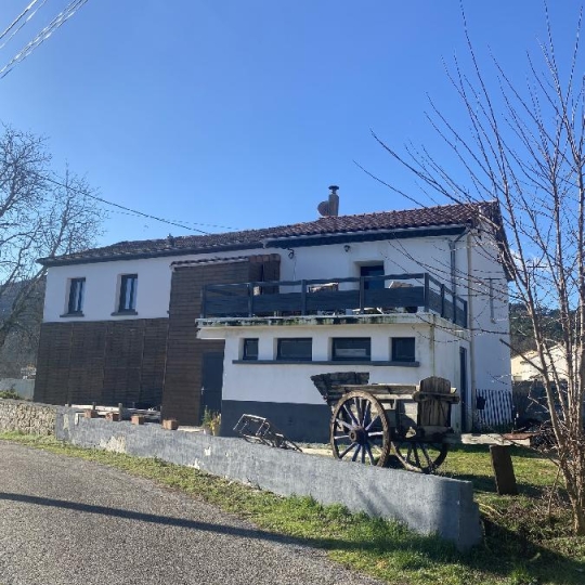ARDECHE LOZERE IMMOBILIER : Maison / Villa | SAINT-PAUL-LE-JEUNE (07460) | 112.00m2 | 299 000 € ARDECHE LOZERE IMMOBILIER : Maison / Villa | SAINT-PAUL-LE-JEUNE (07460) | 112.00m2 | 299 000 €