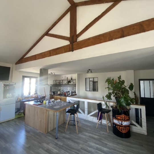  ARDECHE LOZERE IMMOBILIER : Maison / Villa | SAINT-PAUL-LE-JEUNE (07460) | 112 m2 | 299 000 € 