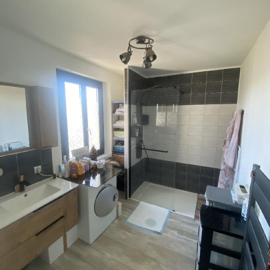  ARDECHE LOZERE IMMOBILIER : Maison / Villa | SAINT-PAUL-LE-JEUNE (07460) | 112 m2 | 299 000 € 