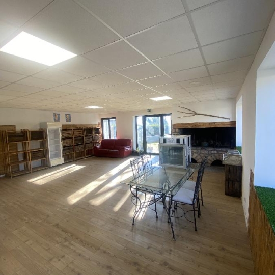  ARDECHE LOZERE IMMOBILIER : Maison / Villa | SAINT-PAUL-LE-JEUNE (07460) | 112 m2 | 299 000 € 