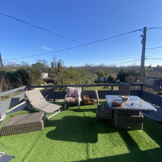 ARDECHE LOZERE IMMOBILIER : Maison / Villa | SAINT-PAUL-LE-JEUNE (07460) | 112 m2 | 299 000 € 