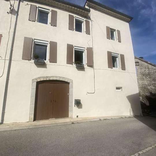 ARDECHE LOZERE IMMOBILIER : Maison / Villa | BERRIAS-ET-CASTELJAU (07460) | 172.00m2 | 249 000 € ARDECHE LOZERE IMMOBILIER : Maison / Villa | BERRIAS-ET-CASTELJAU (07460) | 172.00m2 | 249 000 €