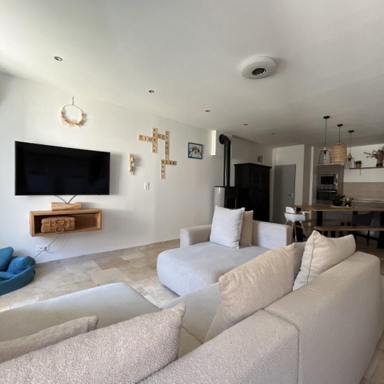  ARDECHE LOZERE IMMOBILIER : Maison / Villa | BERRIAS-ET-CASTELJAU (07460) | 172 m2 | 249 000 € 