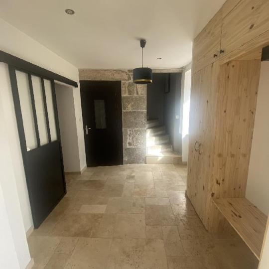  ARDECHE LOZERE IMMOBILIER : Maison / Villa | BERRIAS-ET-CASTELJAU (07460) | 172 m2 | 249 000 € 
