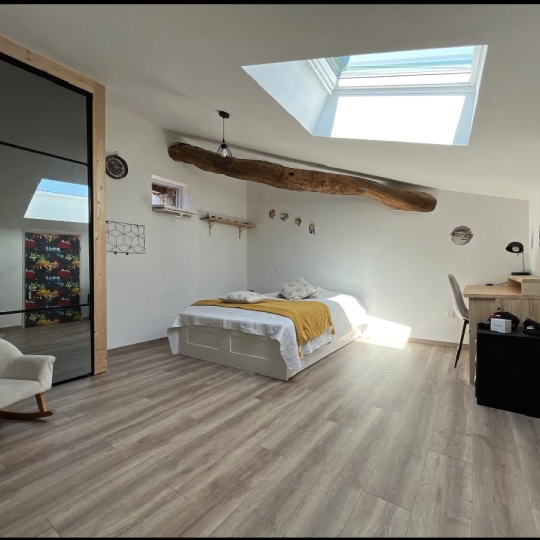  ARDECHE LOZERE IMMOBILIER : Maison / Villa | BERRIAS-ET-CASTELJAU (07460) | 172 m2 | 249 000 € 