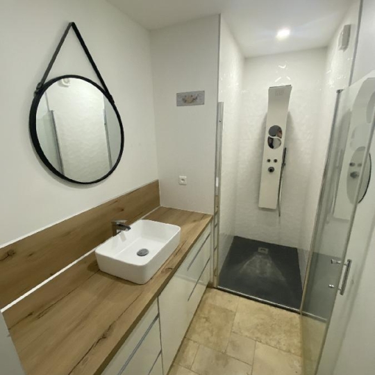 ARDECHE LOZERE IMMOBILIER : Maison / Villa | BERRIAS-ET-CASTELJAU (07460) | 172 m2 | 249 000 € 