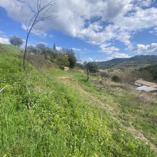  ARDECHE LOZERE IMMOBILIER : Terrain | LES VANS (07140) | 1 669 m2 | 89 000 € 