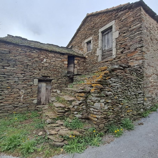 ARDECHE LOZERE IMMOBILIER : Maison / Villa | SENECHAS (30450) | 100.00m2 | 65 500 € 