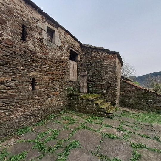  ARDECHE LOZERE IMMOBILIER : Maison / Villa | SENECHAS (30450) | 100 m2 | 65 500 € 