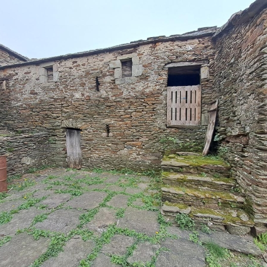  ARDECHE LOZERE IMMOBILIER : Maison / Villa | SENECHAS (30450) | 100 m2 | 65 500 € 