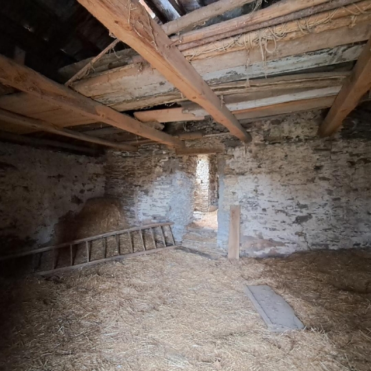  ARDECHE LOZERE IMMOBILIER : Maison / Villa | SENECHAS (30450) | 100 m2 | 65 500 € 