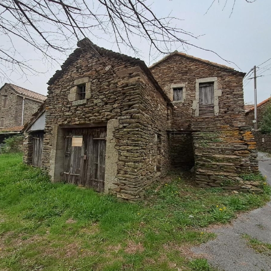  ARDECHE LOZERE IMMOBILIER : Maison / Villa | SENECHAS (30450) | 100 m2 | 65 500 € 
