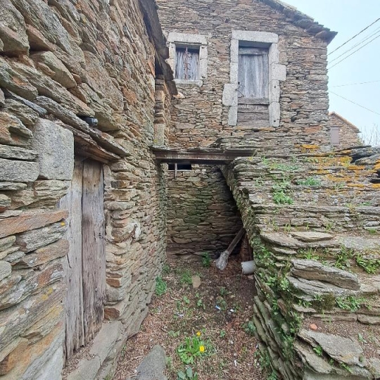  ARDECHE LOZERE IMMOBILIER : Maison / Villa | SENECHAS (30450) | 100 m2 | 65 500 € 