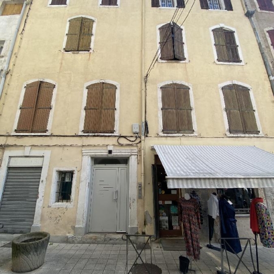 ARDECHE LOZERE IMMOBILIER : Immeuble | SAINT-AMBROIX (30500) | 469.00m2 | 440 000 € 
