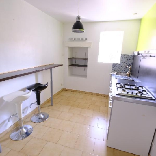  ARDECHE LOZERE IMMOBILIER : Immeuble | SAINT-AMBROIX (30500) | 469 m2 | 440 000 € 
