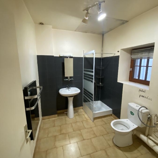  ARDECHE LOZERE IMMOBILIER : Immeuble | SAINT-AMBROIX (30500) | 469 m2 | 440 000 € 