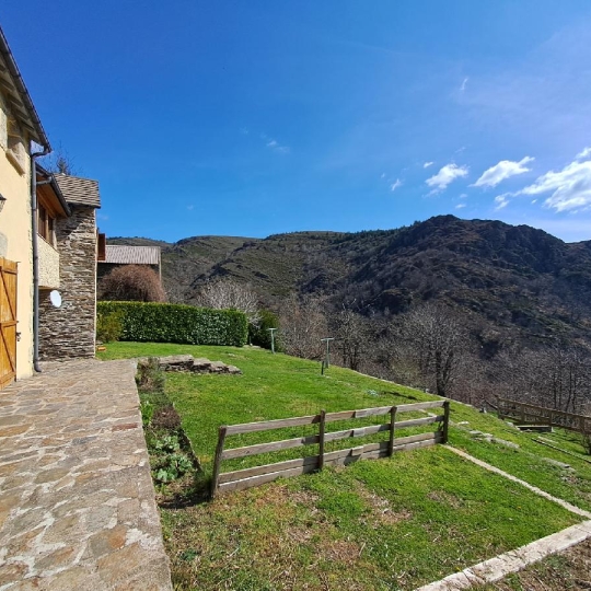 ARDECHE LOZERE IMMOBILIER : Maison / Villa | ALTIER (48800) | 129.00m2 | 294 000 € 