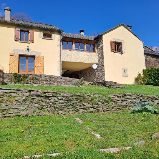  ARDECHE LOZERE IMMOBILIER : Maison / Villa | ALTIER (48800) | 129 m2 | 294 000 € 