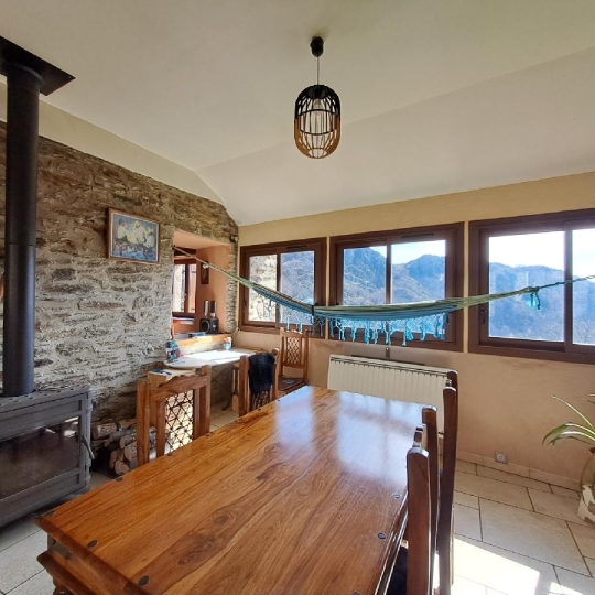  ARDECHE LOZERE IMMOBILIER : Maison / Villa | ALTIER (48800) | 129 m2 | 294 000 € 
