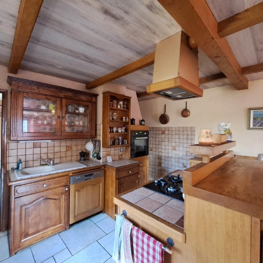  ARDECHE LOZERE IMMOBILIER : Maison / Villa | ALTIER (48800) | 129 m2 | 294 000 € 