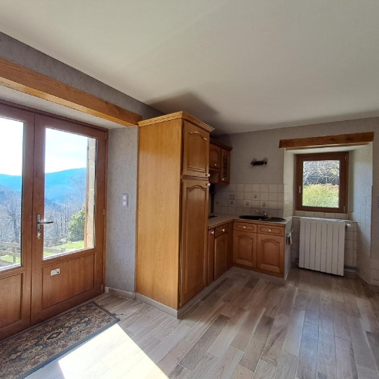  ARDECHE LOZERE IMMOBILIER : Maison / Villa | ALTIER (48800) | 129 m2 | 294 000 € 
