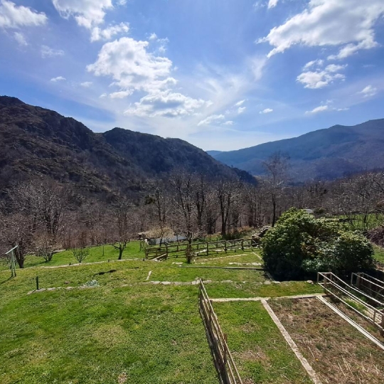  ARDECHE LOZERE IMMOBILIER : Maison / Villa | ALTIER (48800) | 129 m2 | 294 000 € 