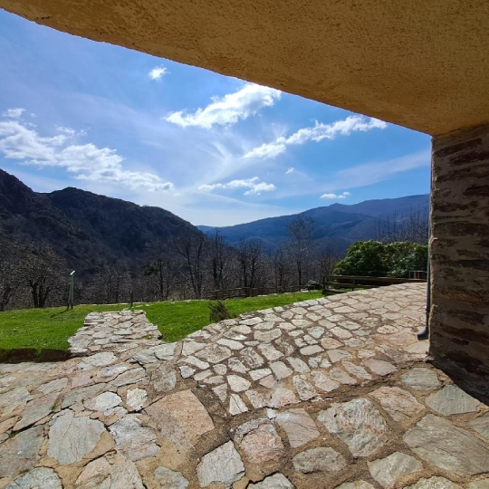  ARDECHE LOZERE IMMOBILIER : Maison / Villa | ALTIER (48800) | 129 m2 | 294 000 € 