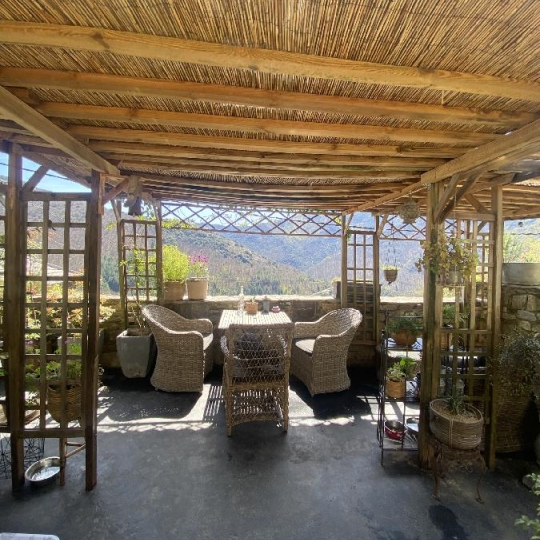ARDECHE LOZERE IMMOBILIER : Appartement | SABLIERES (07260) | 89.00m2 | 222 000 € 