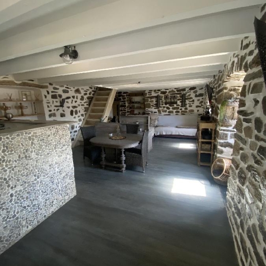  ARDECHE LOZERE IMMOBILIER : Appartement | SABLIERES (07260) | 89 m2 | 222 000 € 