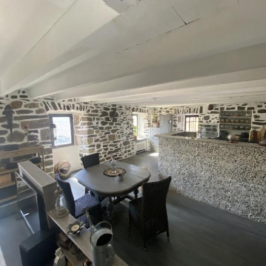  ARDECHE LOZERE IMMOBILIER : Appartement | SABLIERES (07260) | 89 m2 | 222 000 € 