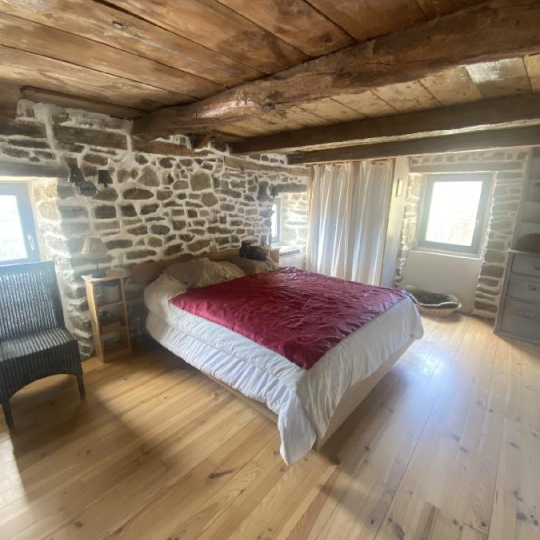  ARDECHE LOZERE IMMOBILIER : Appartement | SABLIERES (07260) | 89 m2 | 222 000 € 