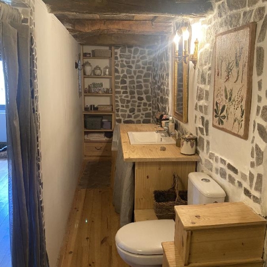  ARDECHE LOZERE IMMOBILIER : Appartement | SABLIERES (07260) | 89 m2 | 222 000 € 