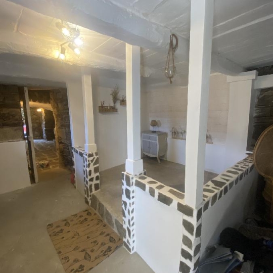  ARDECHE LOZERE IMMOBILIER : Appartement | SABLIERES (07260) | 89 m2 | 222 000 € 