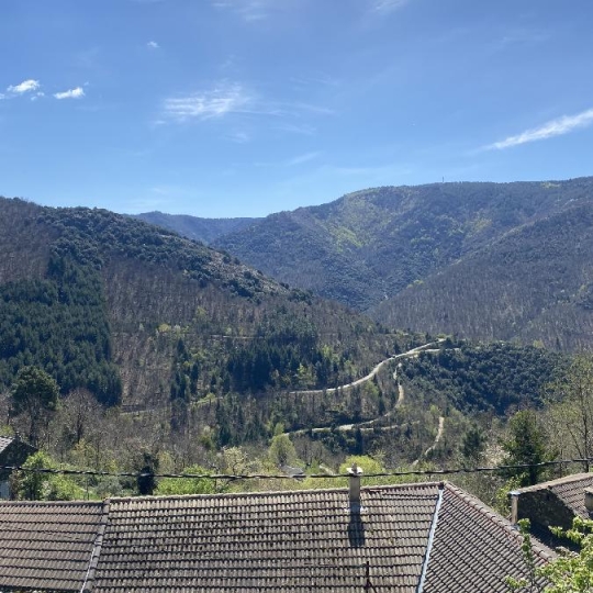  ARDECHE LOZERE IMMOBILIER : Appartement | SABLIERES (07260) | 89 m2 | 222 000 € 