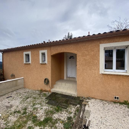 ARDECHE LOZERE IMMOBILIER : Maison / Villa | GENOLHAC (30450) | 103.00m2 | 257 000 € 