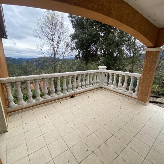  ARDECHE LOZERE IMMOBILIER : Maison / Villa | GENOLHAC (30450) | 103 m2 | 257 000 € 