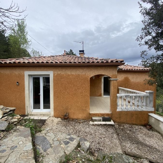  ARDECHE LOZERE IMMOBILIER : Maison / Villa | GENOLHAC (30450) | 103 m2 | 257 000 € 