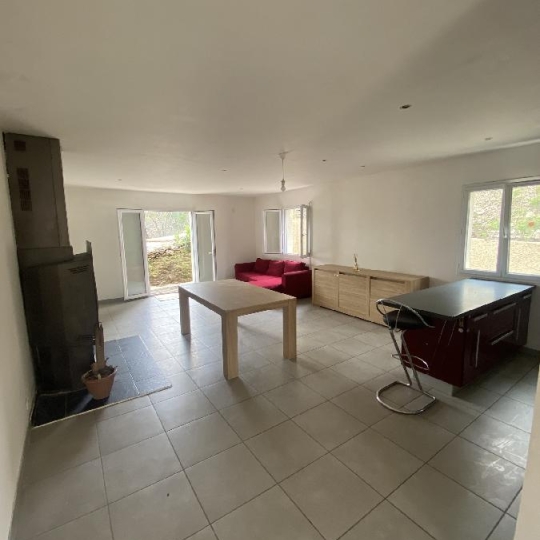  ARDECHE LOZERE IMMOBILIER : Maison / Villa | GENOLHAC (30450) | 103 m2 | 257 000 € 