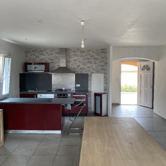  ARDECHE LOZERE IMMOBILIER : Maison / Villa | GENOLHAC (30450) | 103 m2 | 257 000 € 