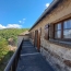  ARDECHE LOZERE IMMOBILIER : House | POURCHARESSES (48800) | 140 m2 | 186 000 € 